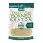 WHOLE HERBS GREEN VEIN BORNEO KRATOM
POWDER 8oz