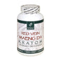 WHOLE HERBS RED MAENG DA KRATOM CAPS
250CT
