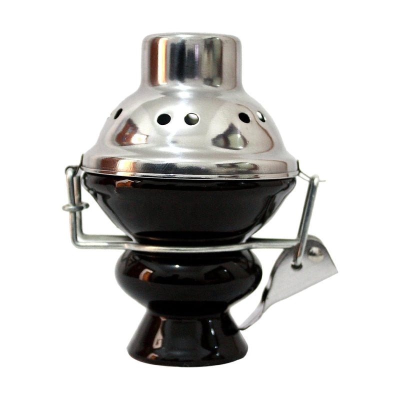 Wind Cover Hookah Bowl