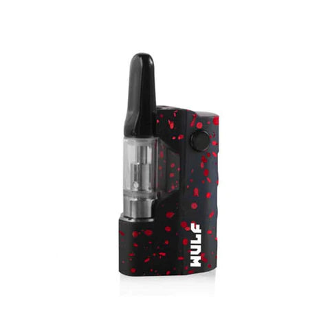 Wulf Micro Plus