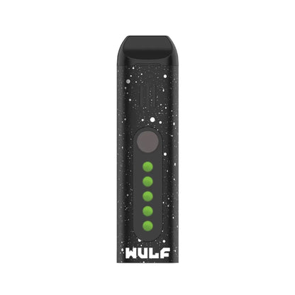 Wulf Flora Dry Herb Vaporizer