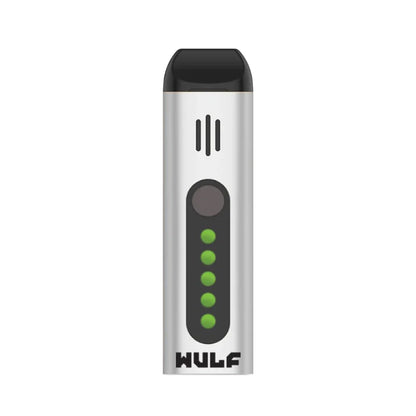 Wulf Flora Dry Herb Vaporizer
