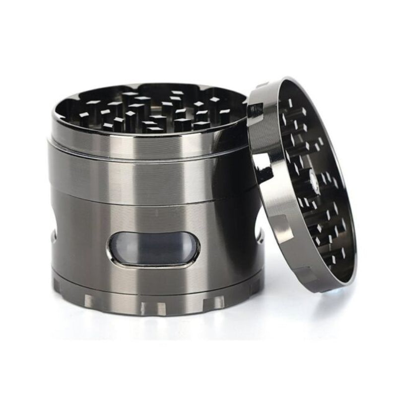 ZG4551/55MM GRINDER /ZINC ALLOY