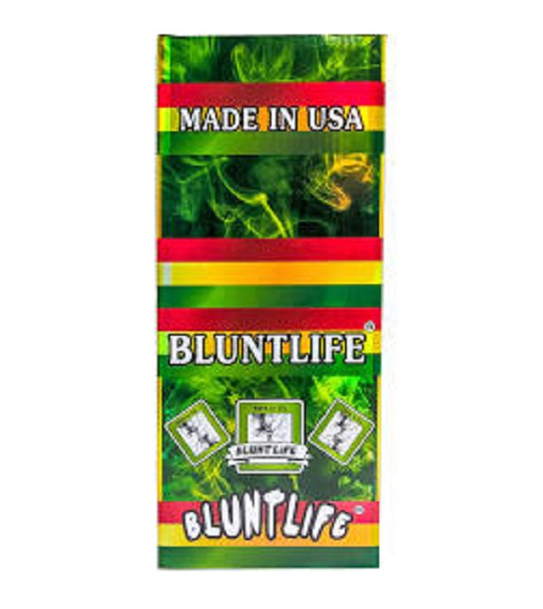 19" BluntLife Incense 30ct - 24PK