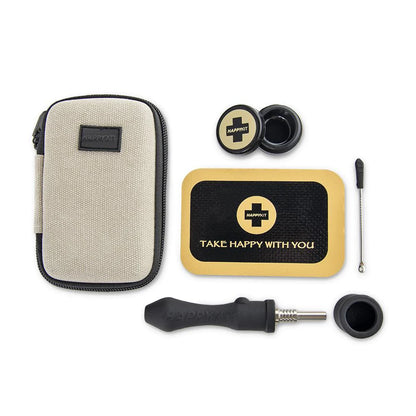 Happy Kit | Dab Kit Mini