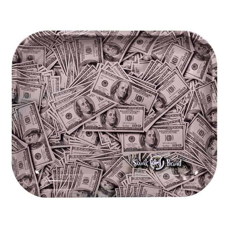 Skunk Brand Large Rolling Tray