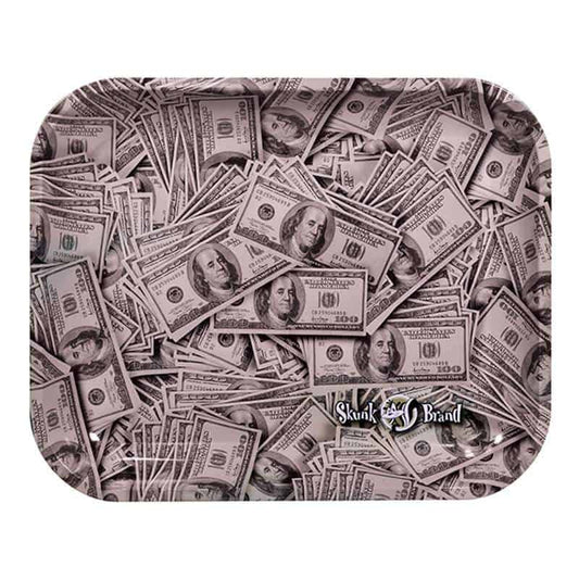 Skunk Brand Large Rolling Tray