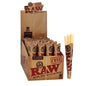 Raw Classic King Size Cones - 3pk