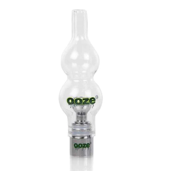 Ooze Globe + Dual Quartz Coils Display - 32ct