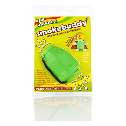 Smoke Buddy Original