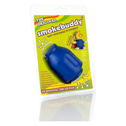 Smoke Buddy Original
