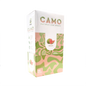 Camo Wraps - Guava