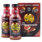 High Voltage Detox 32oz