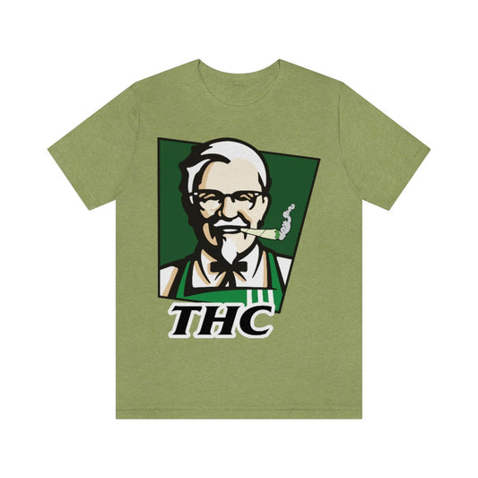 KFC THC T-Shirt