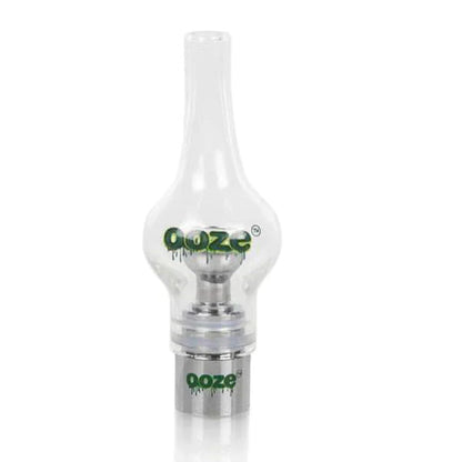 Ooze Globe + Dual Quartz Coils Display - 32ct