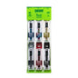 Ooze Slim Twist Battery Display - 48ct
