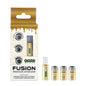 Ooze Fusion Atomizer - Panther Black