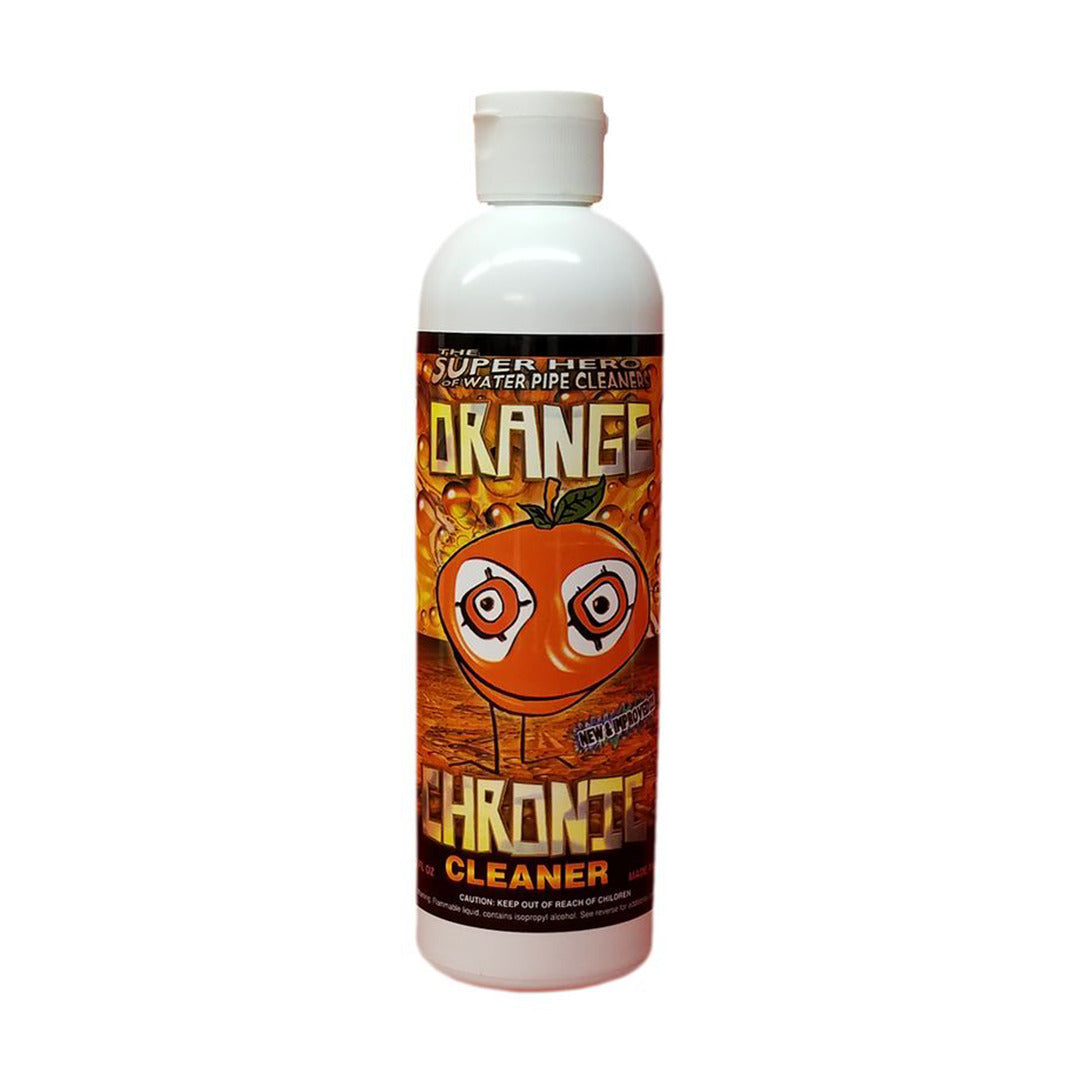 Orange Chronic Cleaner - 4oz