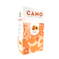 Camo Wraps - Peach