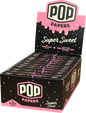 Pop Papers King - Super Sweet