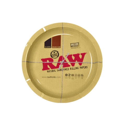 Raw Large Rolling Trays