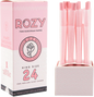 Rozy Pink Cones - King - 24ct