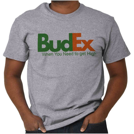 FedEx BudEx T-Shirts