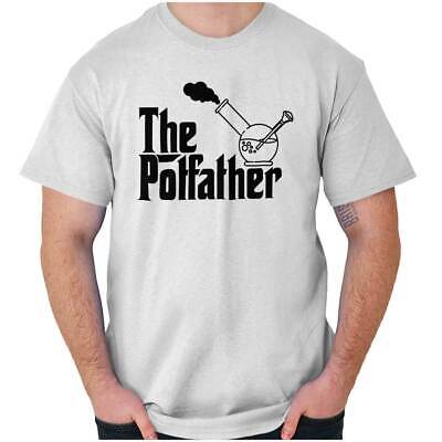 The Potfather T-Shirts