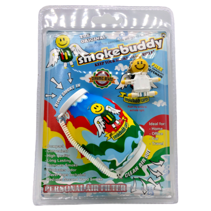 Smoke Buddy Original