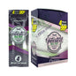 Twisted Hemp Wraps Grape Burst Dream - 15 CT