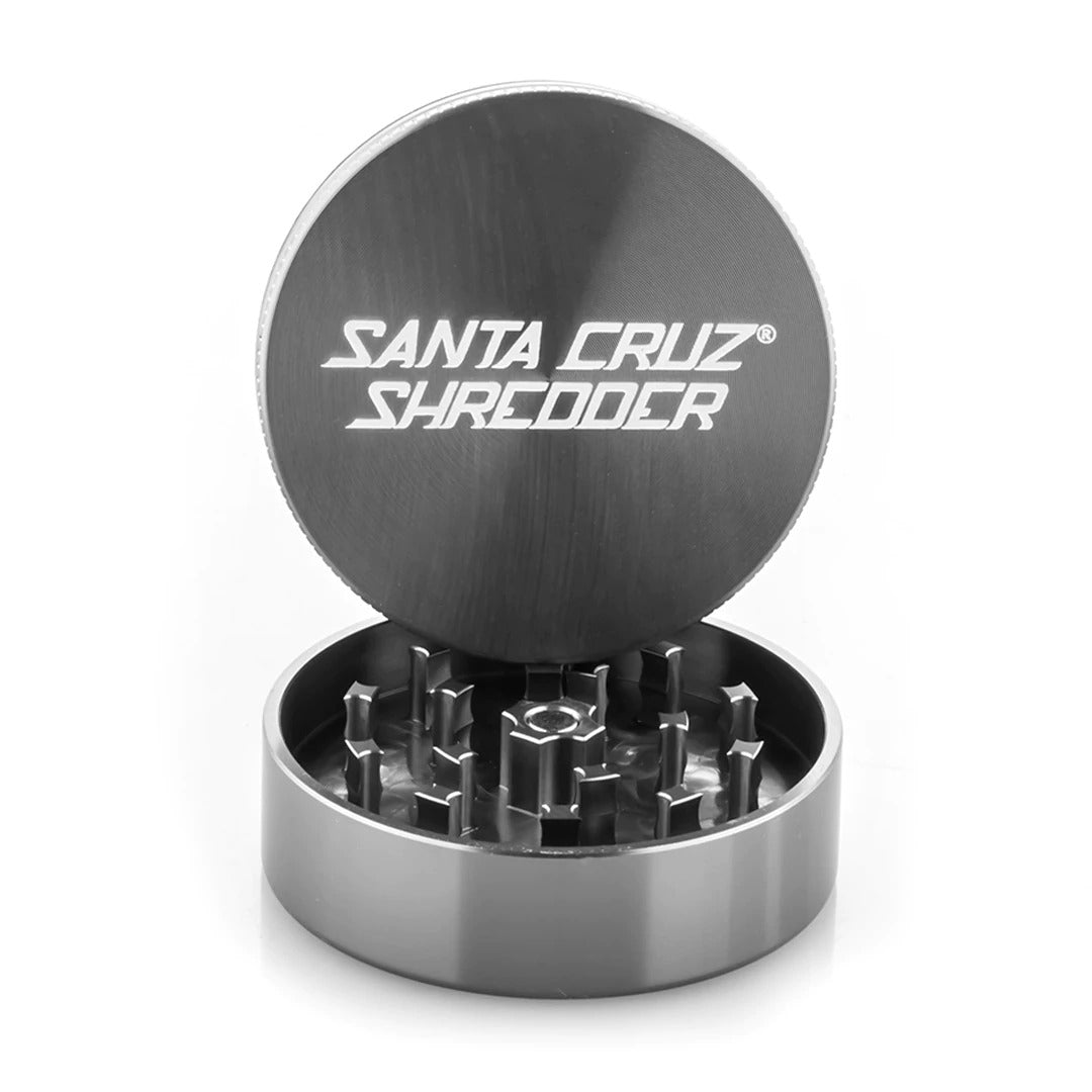 Santa Cruz Shredder - Large - 2pc