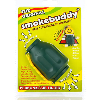 Smoke Buddy Original