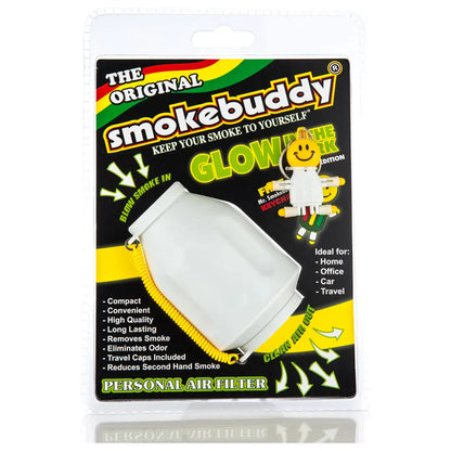 Smoke Buddy Original