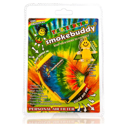 Smoke Buddy Original