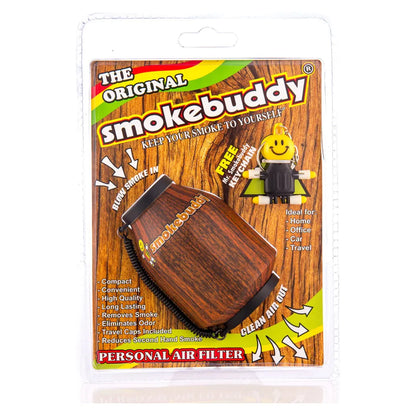 Smoke Buddy Original