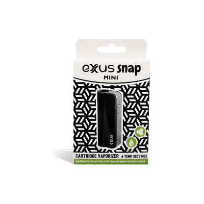 Exxus Snap VV Mini