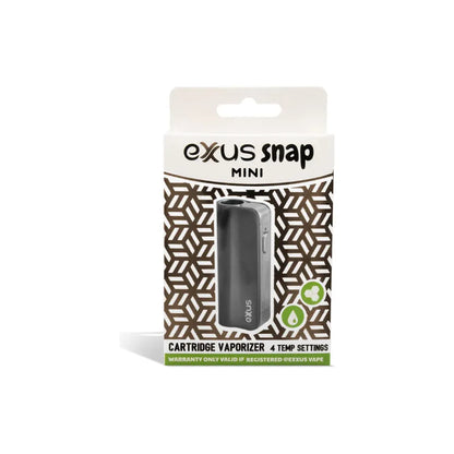 Exxus Snap VV Mini