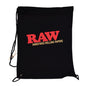 RAW Drawstring Bag