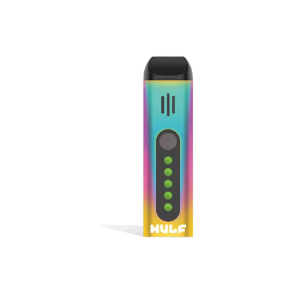Wulf Flora Dry Herb Vaporizer