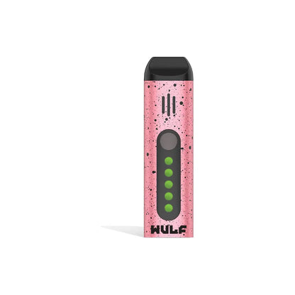 Wulf Flora Dry Herb Vaporizer