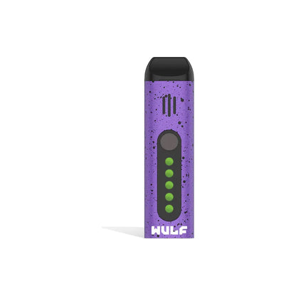 Wulf Flora Dry Herb Vaporizer