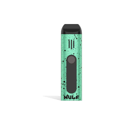 Wulf Flora Dry Herb Vaporizer