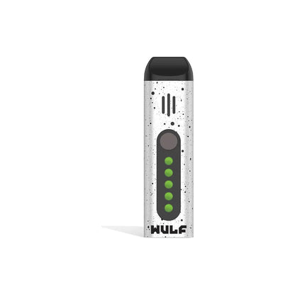 Wulf Flora Dry Herb Vaporizer
