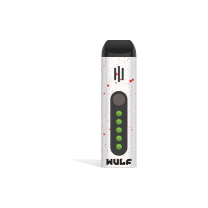 Wulf Flora Dry Herb Vaporizer