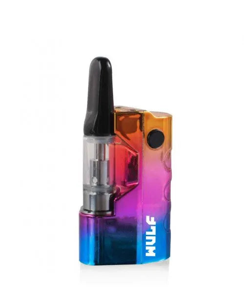 Wulf Micro Plus