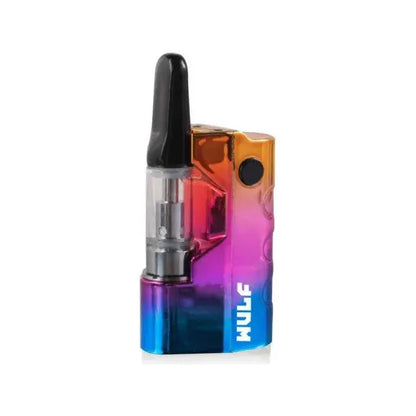 Wulf Micro Plus