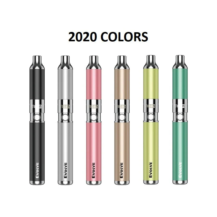 YoCan Evolve
