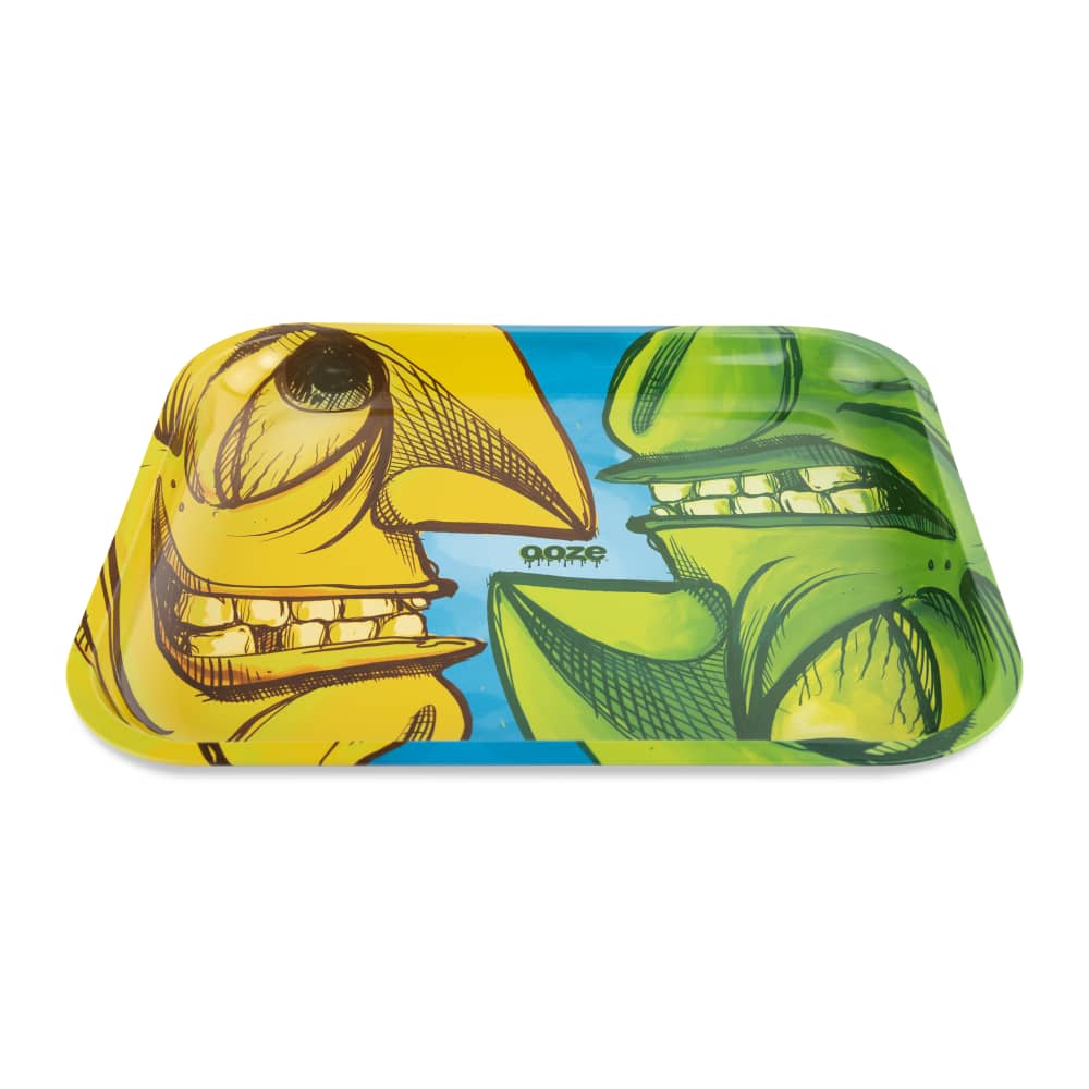 Ooze Large Rolling Trays